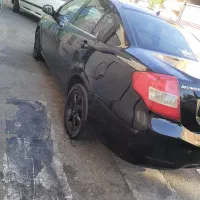 فروش  خودرو ام وی ام