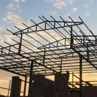 اجرا و نصب شیروانی پوشش انواع ورق ها|خدمات پیشه و مهارت|اراک, |دیوار