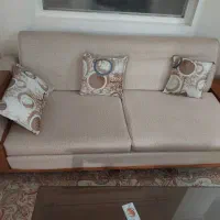 مبل راحتی مینیمال