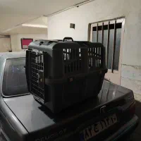 باکس حمل سگ و گربه