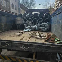 فروش و تعمیر انواع ابگرمکن های دیواری و زمینی|آبگرمکن، پکیج، شوفاژ|مشهد, طبرسی شمالی|دیوار
