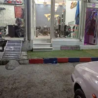 ۷۰مترتجاری قاسم ابادفقط۱۰تومن اجاره زیرفی امروز