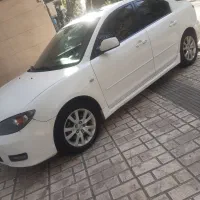 مزدا۳|خودرو سواری و وانت|تهران, نیروی هوایی (پیروزی)|دیوار