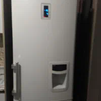 یخچال فریزر الکترواستیل|یخچال و فریزر|ری, شهرری|دیوار