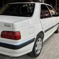 پژو پارس xu7p مدل ۱۴۰۲ سیمی