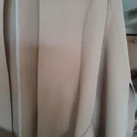 مانتو کرپ مازراتی و شومیز کرپ حریر|لباس|رودهن, |دیوار
