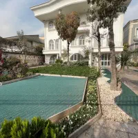 ۲۴۰ متری مستقلات بدون مشابه سعادت آباد صرافها