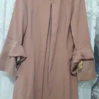 مانتو و پیراهن