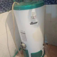آبگرمکن.گازی.ایران.شرق
