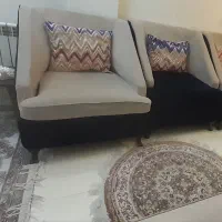 مبل|مبلمان خانگی و میز عسلی|تهران, خاوران|دیوار