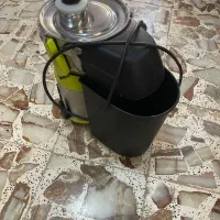 آب میوه گیری و عصاره گیر سانتوس مدل 68|کافی‌شاپ و رستوران|رامسر, |دیوار
