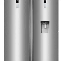 شهر یخچال فریزر،ساید بای ساید دوقلو کف قیمت شرایطی|یخچال و فریزر|نیشابور, محله میدان باغات|دیوار