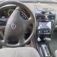 ماکسیما اتومات مدل ۸۳|خودرو سواری و وانت|لاهیجان, شقایق|دیوار