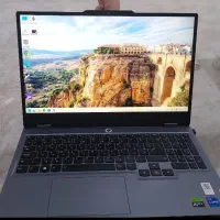 لپتاپ لنوو LOQ گیمینگ i7 و 4050 جهت معاوضه