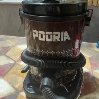 جارو برقی سطری|جاروبرقی، جارو شارژی، بخارشو|شیراز, شهرک نیروی انتظامی|دیوار