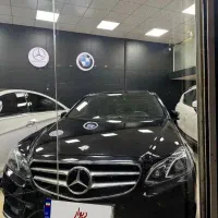 بنز E250 2014 قابل معاوضه با خودرو خارجی سالم