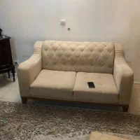 مبل کاناپه راحتی ۴نفره