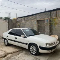 زانتیا 2000|خودرو سواری و وانت|لامرد, |دیوار