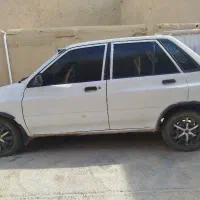 پراید کره ای|خودرو سواری و وانت|کبودرآهنگ, |دیوار