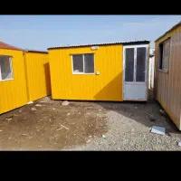 ارکیده کانکس اداری ساختمانی|مصالح و تجهیزات ساختمان|چالوس, |دیوار