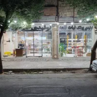 استخدام فروشنده تمام‌وقت در فروشگاه گز کریمی