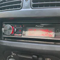 پخش پایونیر 80PRS با کارتن