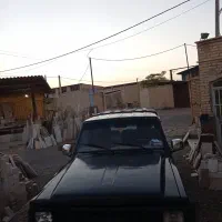 پاترول 2000