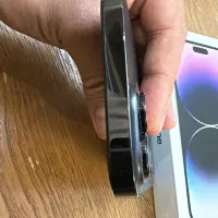 iphone 14 promax /zaa/256|موبایل|تبریز, |دیوار
