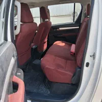 هایلوکس ۲۰۲۳ بسیار تمیز|خودرو سواری و وانت|چابهار, |دیوار