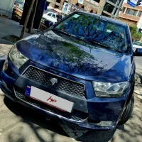 دنا تیپ 2، مدل 97