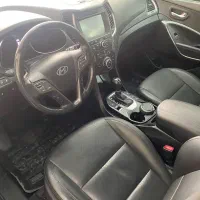 هیوندای سانتافه|خودرو سواری و وانت|تهران, حشمتیه|دیوار