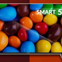 فروش تلویزیون هوشمند 55 اسنوا به قیمت قبل