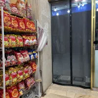 آهنربا و طلق و توری|پرده، رانر، رومیزی|تهران, دولتخواه جنوبی|دیوار