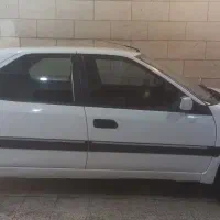 سیتروئن زانتیا 2000cc، مدل ۱۳۸۵