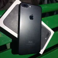 گوشی آیفون 7plus