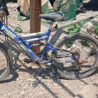 دوچرخه دنده ایی