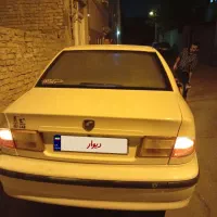 فروش سمند  ef7