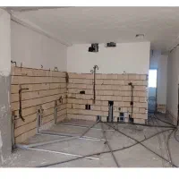 پیش فروش ۱۲۰متری درفک