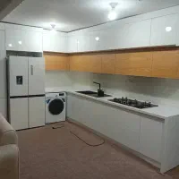 کابینت پیش ساخته محمد بریسم