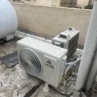 لوله کشی کولر گازی مسی نصب اسپیلیت و داکت اسپیلیت|خدمات پیشه و مهارت|اصفهان, باغ زیار|دیوار