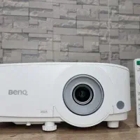 ویدیو پرژکتور BENQ mx560 اکبند گارانتی پارس ارتباط