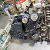 تعمیروفروش تخصصی گیربکس اتوماتیک تیگو،آریزو،لیفان.|خدمات موتور و ماشین|تهران, جوادیه تهرانپارس|دیوار