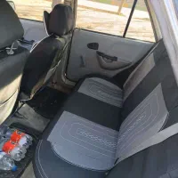 پراید دوگانه شرکتی ۸۷|خودرو سواری و وانت|کاشان, رسالت|دیوار