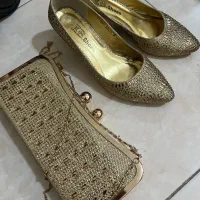 کفش مجلسی و کالج