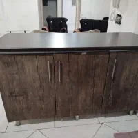 کابینت|آب‌چکان و نظم‌دهنده ظروف|تهران, خاوران|دیوار