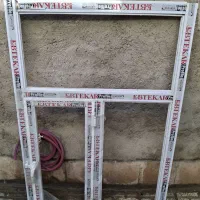 درب و پنجره آلومینیومی و پنجره upvc|مصالح و تجهیزات ساختمان|تبریز, |دیوار