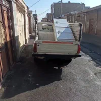 خرید ضایعات کارتن درب منزل