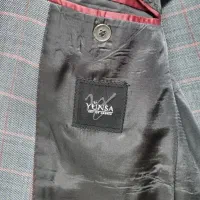 کت تک مردانه|لباس|اصفهان, شیخ اشراق|دیوار