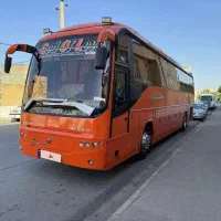 اتوبوس ولوو TX