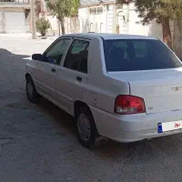 پراید 132